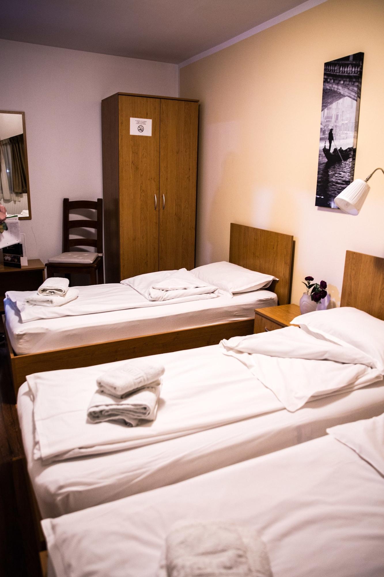 La Casa Nord 3* Bucharest