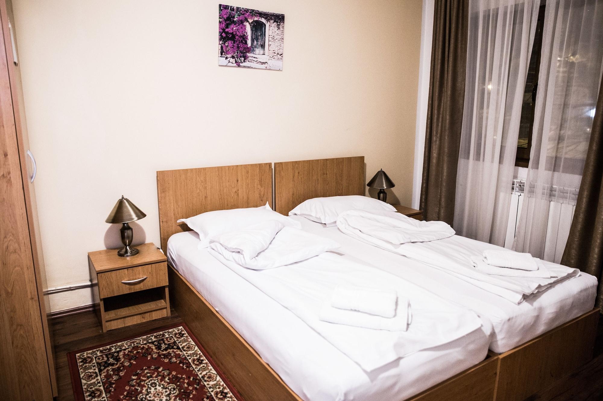 Hotel La Casa Nord Bucharest