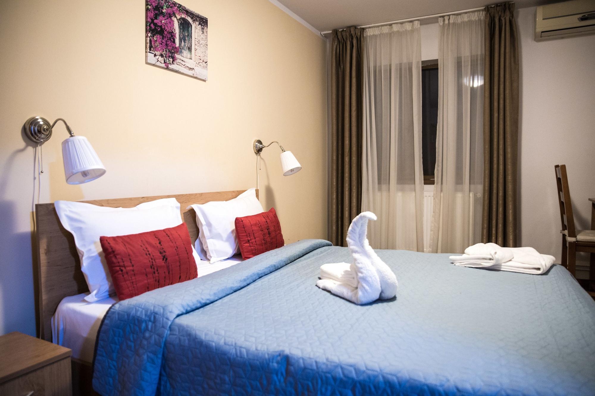 Hotel La Casa Nord Bucharest