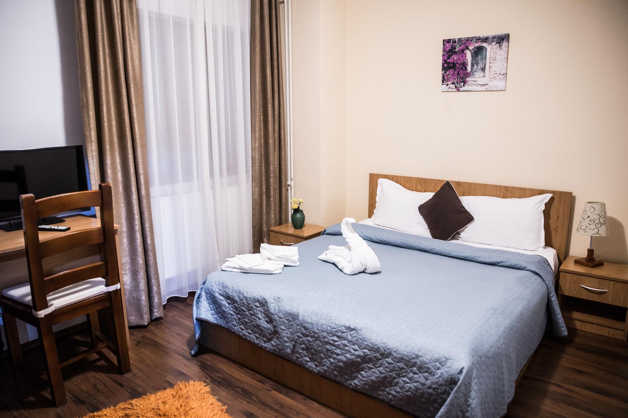 La Casa Nord Hotel 3*