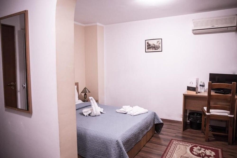 Hotel La Casa Nord Bucharest