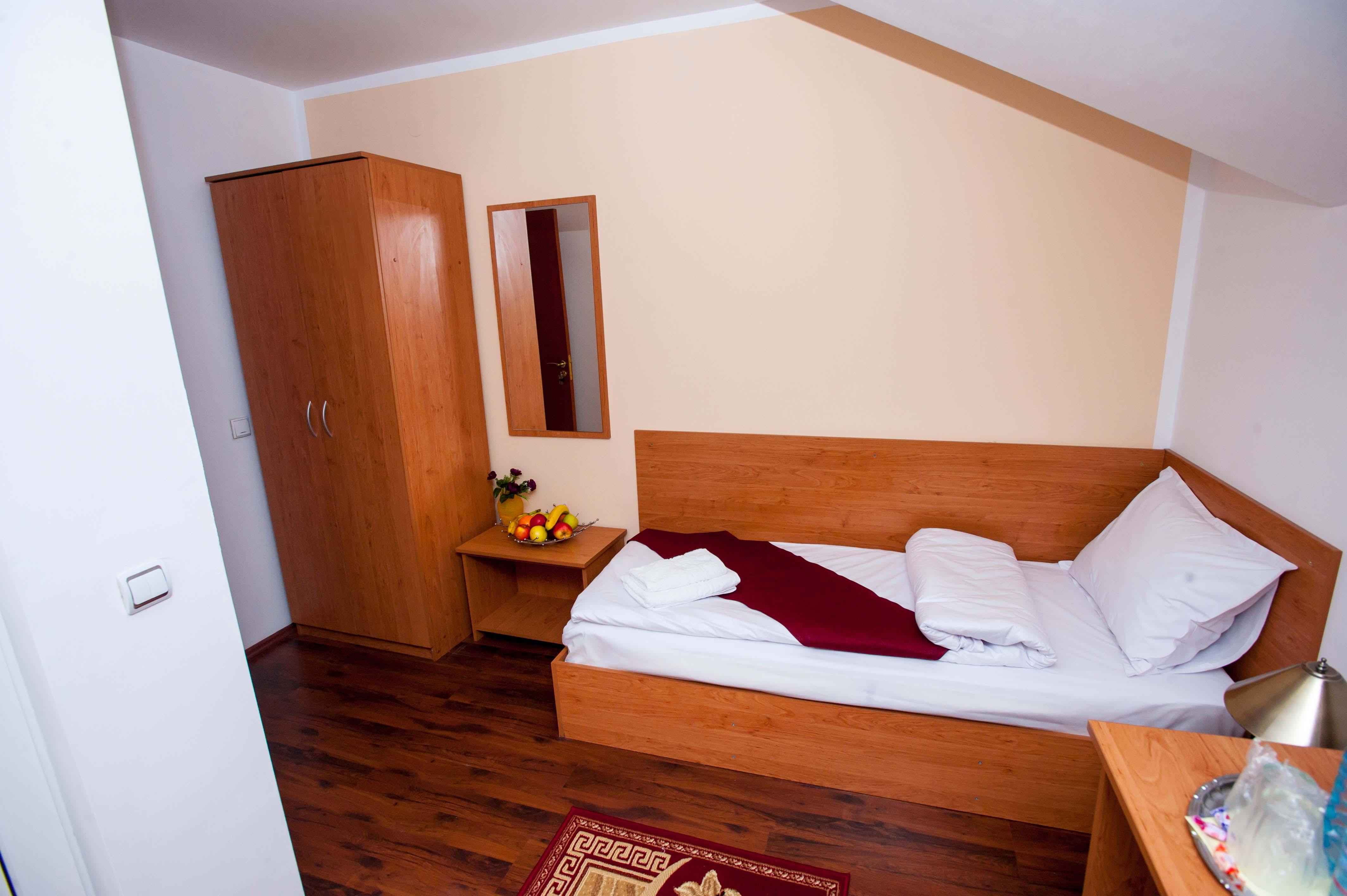 La Casa Nord Bucharest