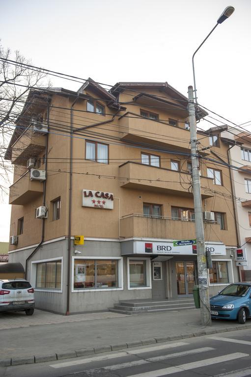 La Casa Nord Hotel Bucarest