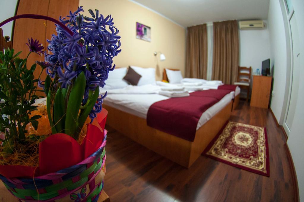 Hotel La Casa Nord