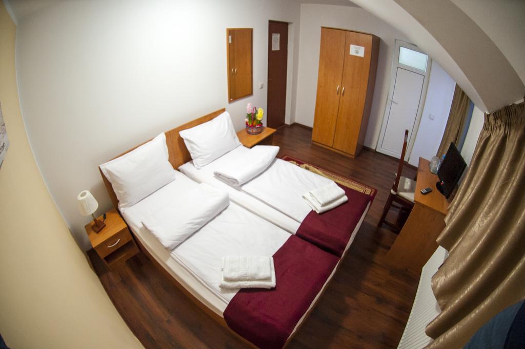 La Casa Nord Bucharest