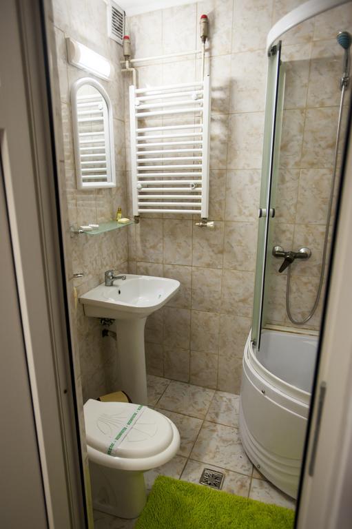 Hotel La Casa Nord Bucharest