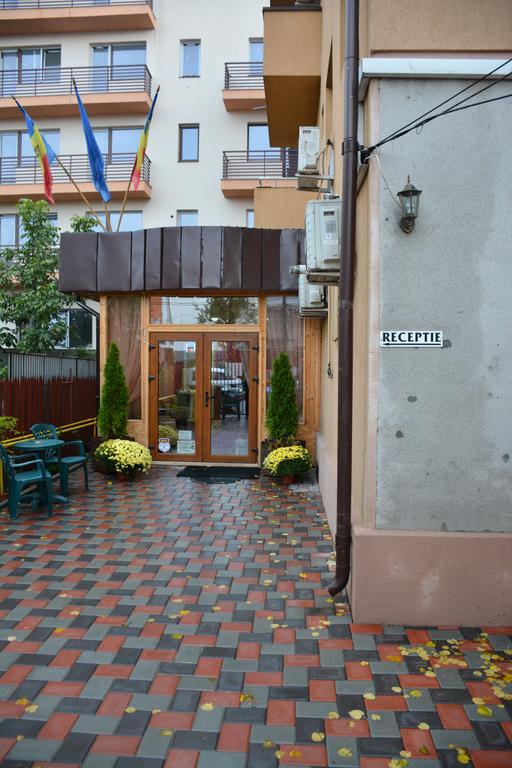 Hotel La Casa Nord Bucharest