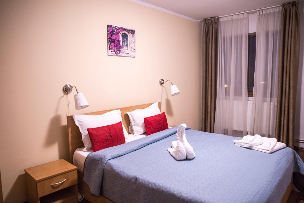 Hotel La Casa Nord Bucharest
