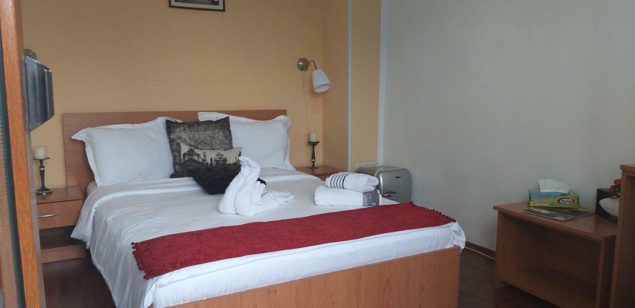 La Casa Nord Bucharest