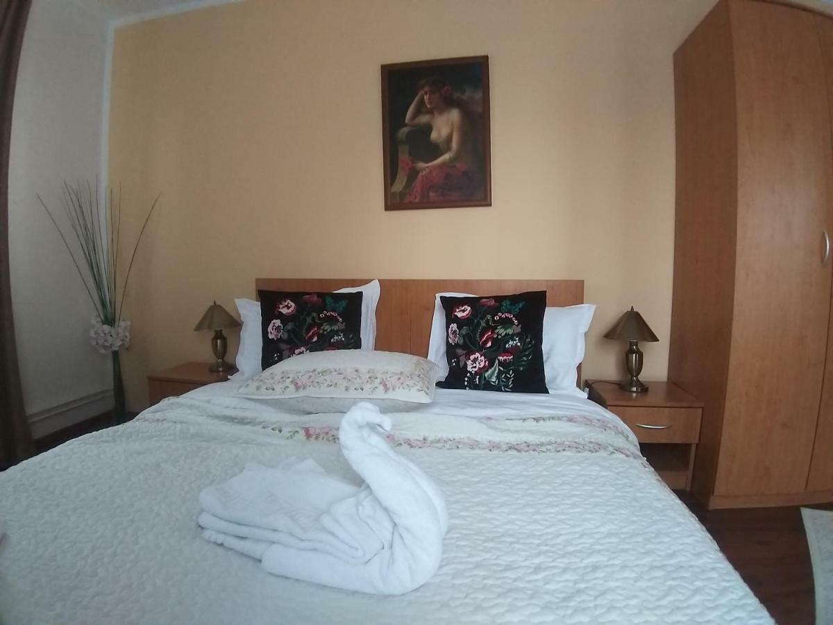La Casa Nord Bucharest