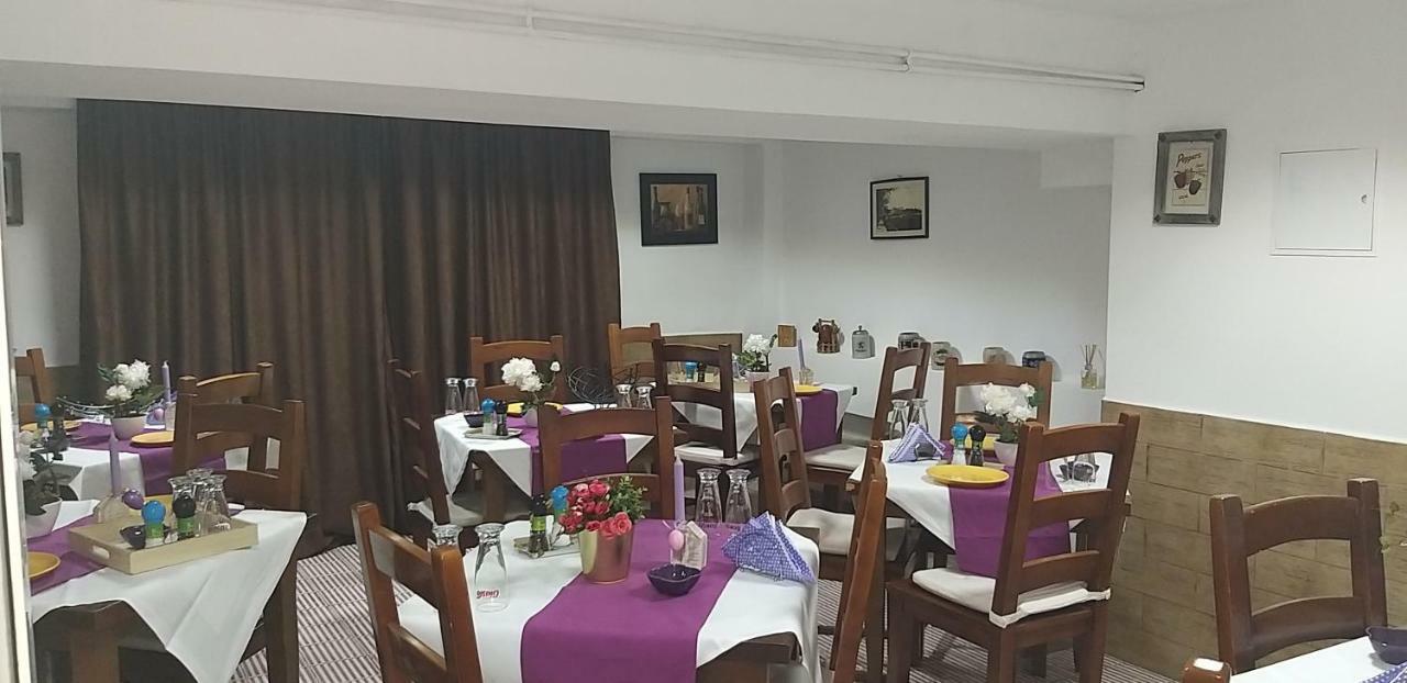 La Casa Nord 3* Bucarest