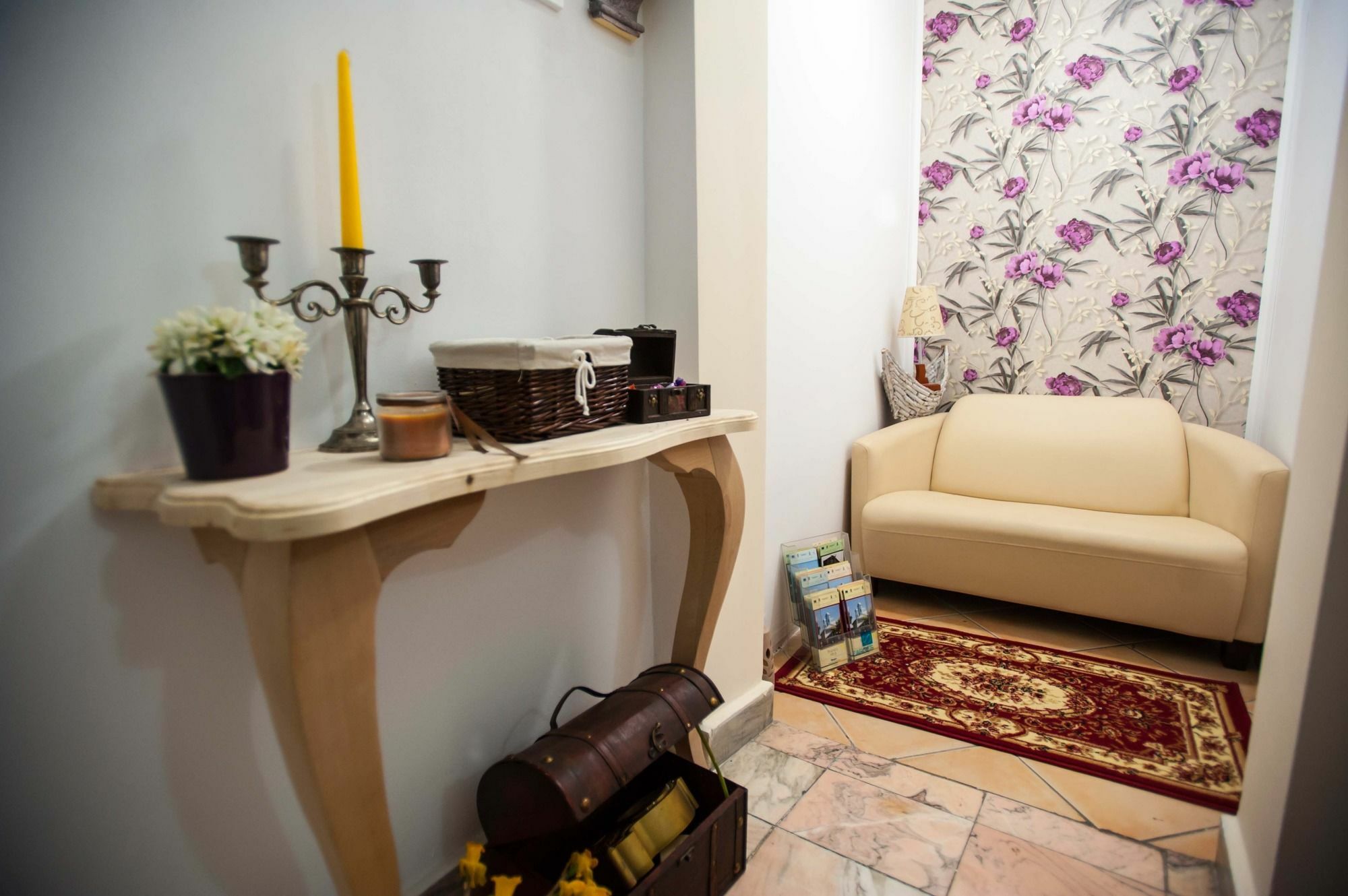 Hotel La Casa Nord Bucharest